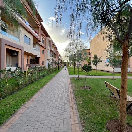 Appartement Marrakech De Lux Marrakesh Exterior foto