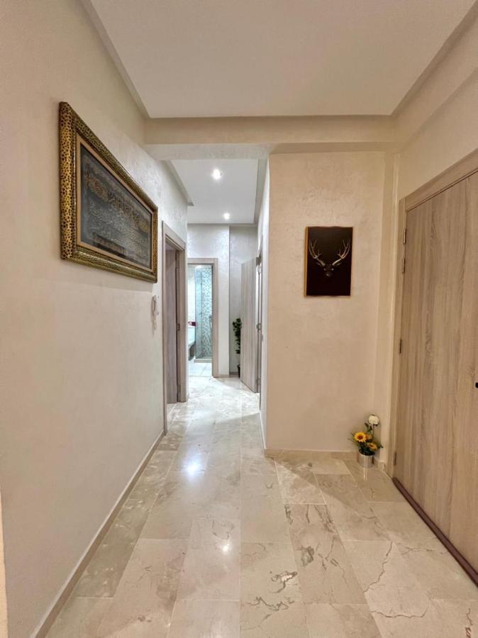 Appartement Marrakech De Lux Marrakesh Exterior foto