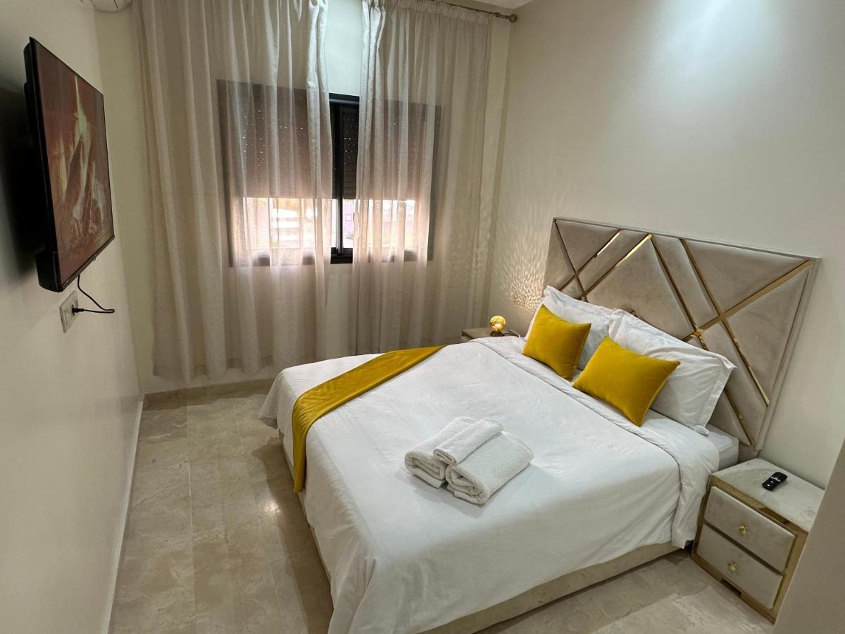 Appartement Marrakech De Lux Marrakesh Exterior foto